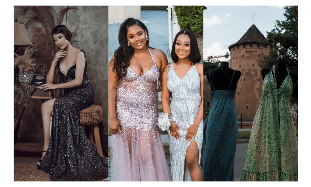 Different types of maxi dresses you can buy on Chicloth