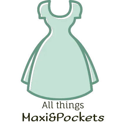 maxi pockets logo