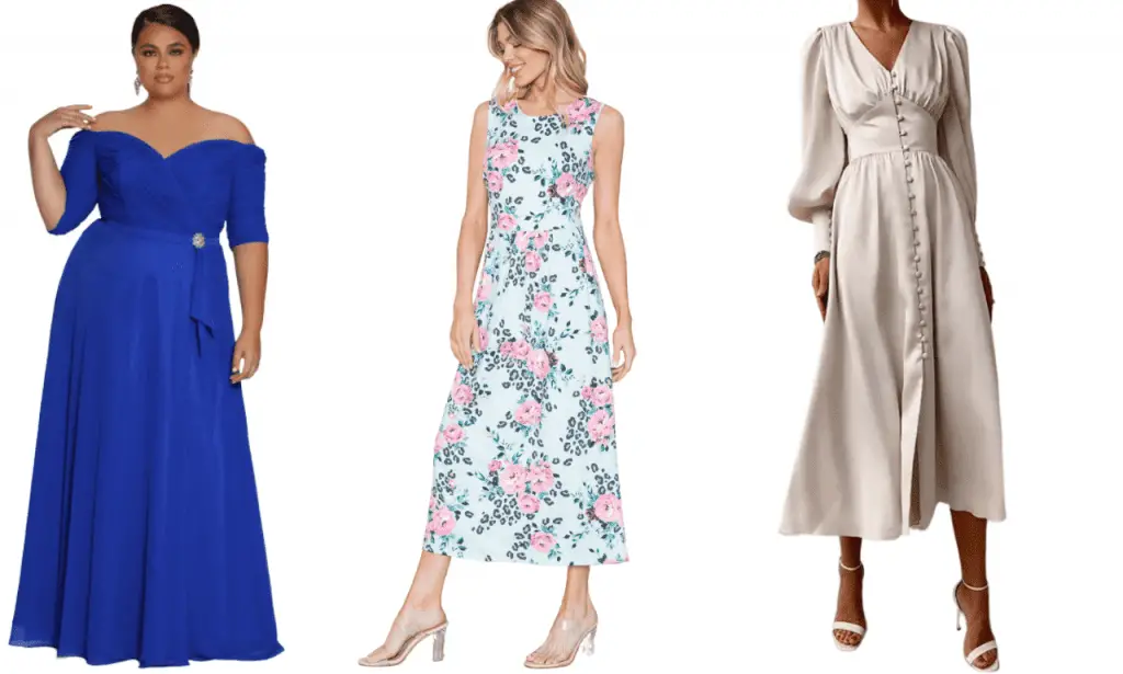 Websites with the best maxi dresses with pockets