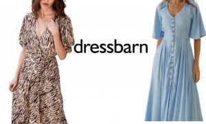 Maxi dresses found on dressbran online