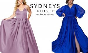 maxi dresses Sydney's Closet