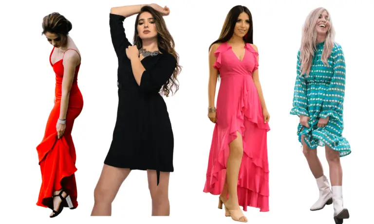 Maxi vs. Midi vs. Mini Dress - The Maxi Dress Fashion Blog