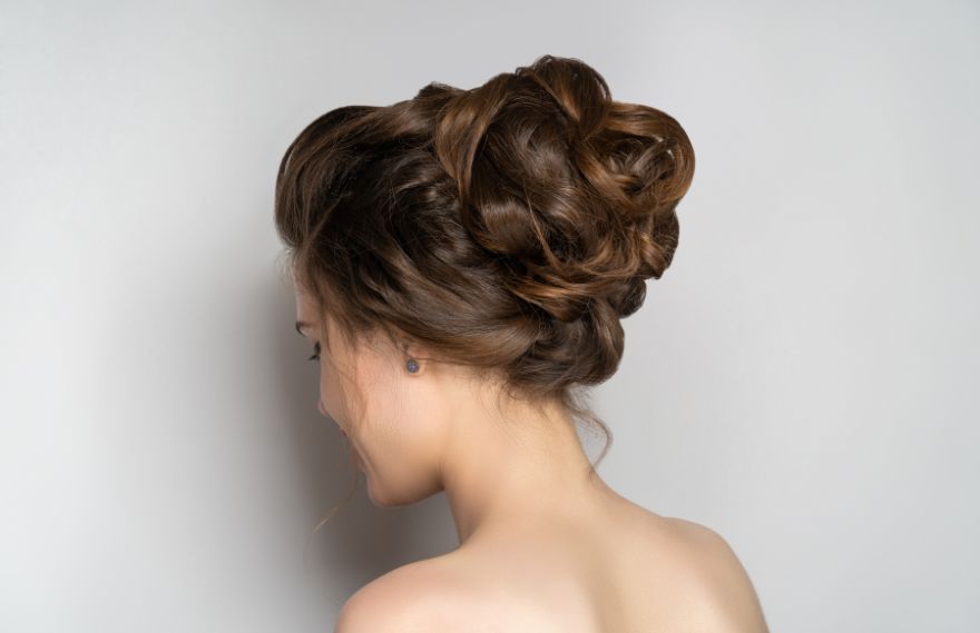 Best Hairstyles for Gowns 2022 | Be Beautiful India | Be Beautiful India