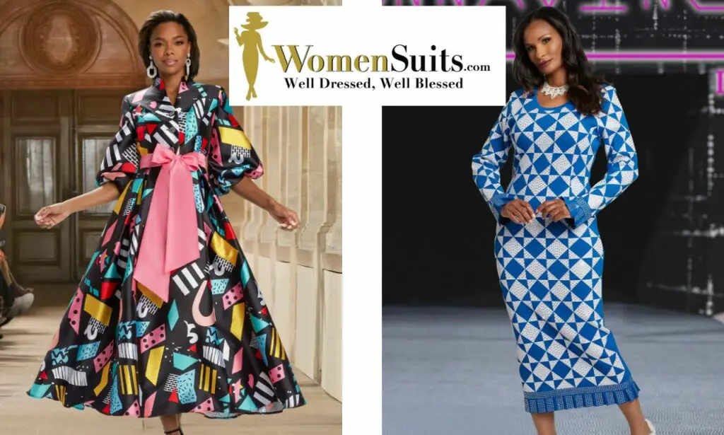 Maxi dresses and skirts with you can find on womensuit.com